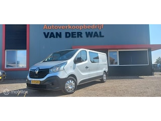 Renault Trafic bestel 1.6 dCi T29 L2H1 DC Comfort