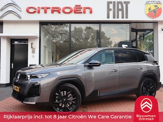 Citroën C5 Aircross Plug-in Hybride 225PK Automaat.7 Max, Rijklaarprijs | Panoramadak | Leder | 360 Camera | 20 inch wielen