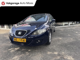 Seat Leon 1.4 TSI Business Style Pro Airco/ Leder/ Cruise Control/ Afneembare Trekhaak
