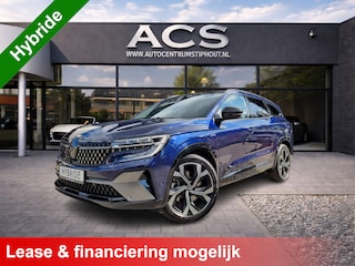 Renault Espace E-Tech full hybrid 200 esprit Alpine 7p. | 5dkm | 2025 | Smetteloze staat! | Incl. BTW
