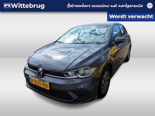 Volkswagen Polo 1.0 TSI Life / App-connect / Navi / Adaptive Cruise Control