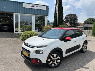 Citroën C3 1.2 PureTech S&S Shine