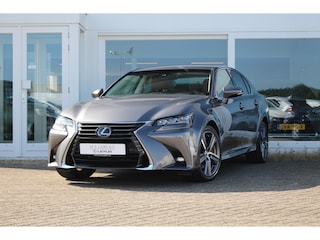 Lexus GS 300h Hybrid President Line I Facelift I Mark Levinson I Premium Navi
