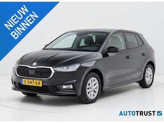 Skoda Fabia 1.0 TSI Ambition CRUISE AIRCO APPLE CARPLAY