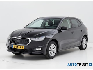Skoda Fabia 1.0 TSI Ambition CRUISE AIRCO APPLE CARPLAY