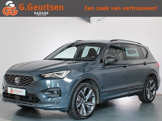 Seat Tarraco 1.4 TSI e-Hybrid PHEV FR Business, Trekhaak, Memory stoelen,