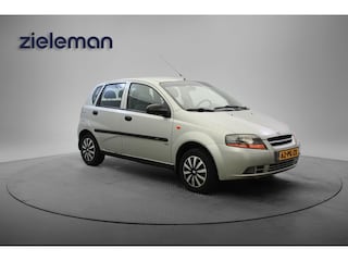 Chevrolet Kalos 1.4 Spirit - Airco, NAP