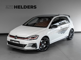 Volkswagen Golf 2.0 TSI GTI TCR 19' Pano Camera