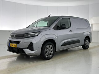 Opel Combo 1.5 BlueHDi 130PK L2 Automaat Apple Carplay / Android Auto Navigatie Trekhaak Airco Camera Cruise Control Parkeersensoren V+A DAB