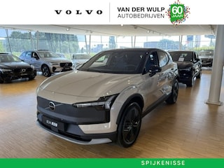 Volvo EX30 Cross Country P5 Long Range 69kWh/272PK Plus Europa Cross Country | BLIS | Cli