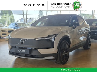 Volvo EX30 Cross Country P5 Long Range 69kWh/272PK Plus Europa Cross Country | BLIS | Cli