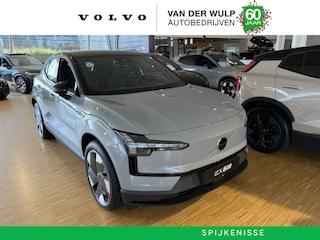 Volvo EX30 P5 Long Range 69kWh/272PK Ultra Europa | 360 | BLIS | Elektrisch Stoelen |