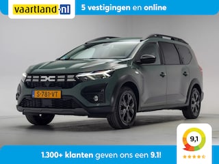 Dacia Jogger 1.6 Hybrid 140 Extreme 7p. Aut.[Clima /ECC Apple /Android PDC Camera ]