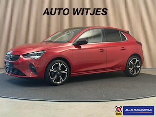 Opel Corsa 1.2 Sport | Panodak | LED | 17 Inch | Carplay | Camera | Incl. garantie