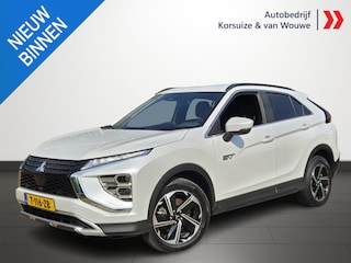 Mitsubishi Eclipse Cross 2.4 PHEV Intense+