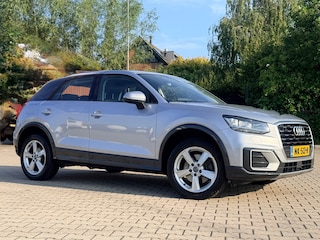 Audi Q2 1.4 TFSI CoD Design Pro Line Automaat