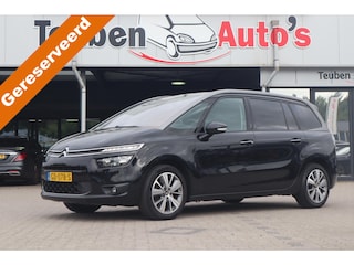 Citroën C4 Picasso 1.6 e-THP Business | Vol Automaat | 1e Eigenaar | 7 Persoons | Airco | Climate control | 153.129Km | 2015