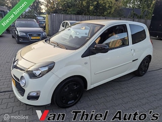 Renault Twingo 1.2 16V Collection