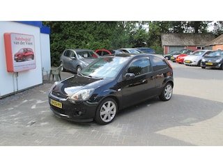Ford Fiesta 1.3-8V Futura