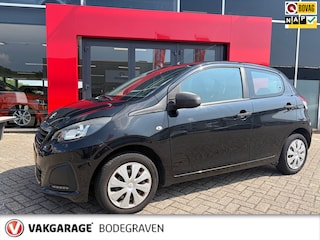 Peugeot 108 1.0 e-VTi Access