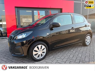 Peugeot 108 1.0 e-VTi Access