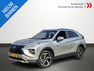 Mitsubishi Eclipse Cross 2.4 PHEV Intense+