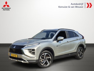 Mitsubishi Eclipse Cross 2.4 PHEV Intense+