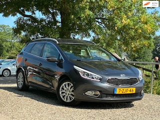 Kia Ceed Cee'd Sportswagon 1.6 GDI BusinessLine | Dealer Ondh. + Clima + Cruise nu € 6.975,-!!!