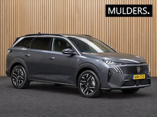 Peugeot 5008 1.2 Hybrid 145 GT 7p Automaat | Camera/Stoel&Stuurverwarming/Navi