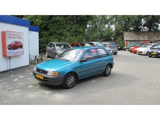 Toyota Starlet 1.3i