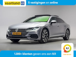 Volkswagen Arteon 1.5 TSI Business R [panoramadak, apple carplay,stoelverwarming]