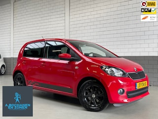 Skoda Citigo 1.0 Greentech Fresh