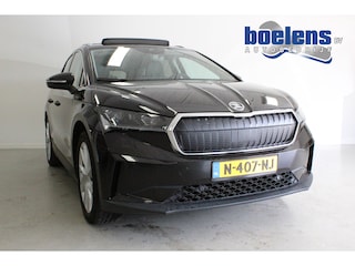Skoda Enyaq iV 80 | PANO | STOEL+STUUR/VERW | ACC | 20'LMV | DAB | NAVIGATIE | CLIMA | CAMERA |