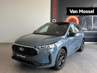 Ford Kuga 2.5 PHEV BlueCruise Edition | VOORAAD! | PANORAMADAK | | ELECTRISCHE TREKHAAK | | 360 CAMERA | WINTERPACK
