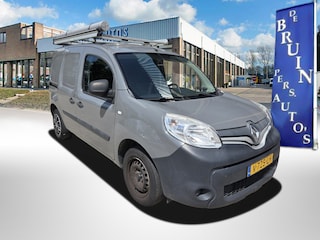 Renault Kangoo 1.5 dCi 75 Energy Comfort EURO 6