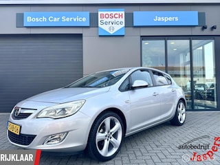 Opel Astra 1.4 Edition