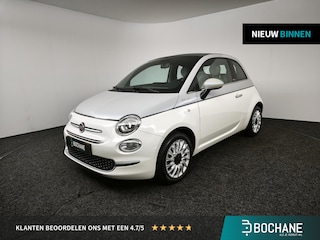 Fiat 500 1.0 Hybrid Dolcevita | TWO TONE | CABRIO | APPLE CARPLAY | ANDROID AUTO