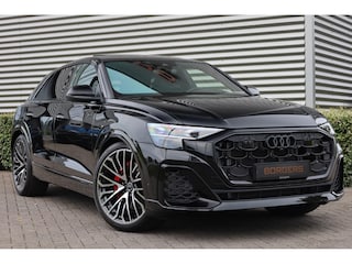 Audi Q8 60 TFSIe Competition Trekhaak l Volleder l Head-up