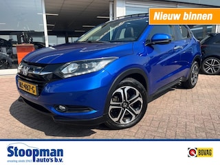 Honda HR-V 1.5 i-VTEC Executive AUT. Clima Cruise Pano