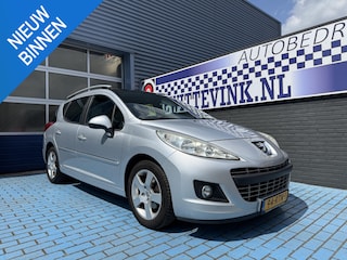 Peugeot 207 SW 1.6 VTi Allure
