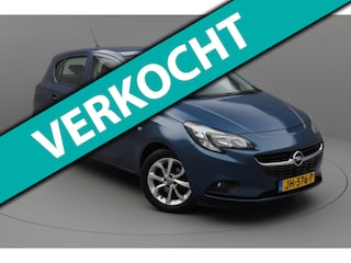 Opel Corsa Airco|Cruise|LM velgen|NAP