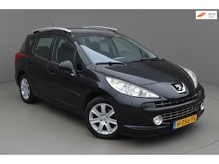 Peugeot 207 SW |JBL|Pano|Navi|Stoelverw.|Trekhaak