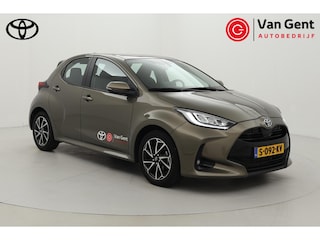Toyota Yaris 1.5 VVT-i Dynamic | Navigatie | Apple Carplay / Android Auto | Adaptive Cruise | Keyless | LED | Airco | Camera | 16 inch