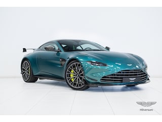 Aston Martin Vantage Coupe F1 Edition | 4.0 V8 | 1e Eigenaar | NL Auto | Incl BPM |