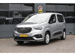 Opel Combo L1H1 Edition 50 kWh SOH 93,1 %