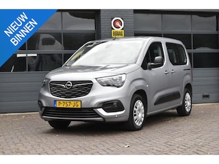 Opel Combo L1H1 Edition 50 kWh SOH 93,1 %