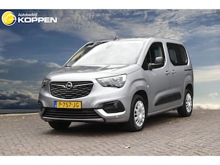 Opel Combo L1H1 Edition 50 kWh SOH 93,1 %