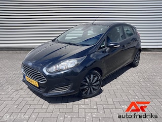Ford Fiesta 1.0 EcoBoost Titanium | Riem vervangen |