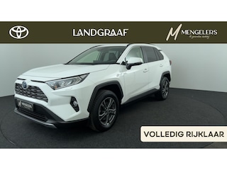 Toyota RAV4 2.5 Hybrid Business Edition | Rijklaar |