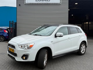 Mitsubishi ASX 1.6 Cleartec Intense